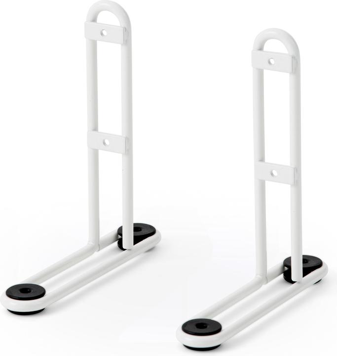 Adax Base stand for baseboards for NEO NL, NEO L, VL9, Pro VLP, Glamox TLO and Norel LM