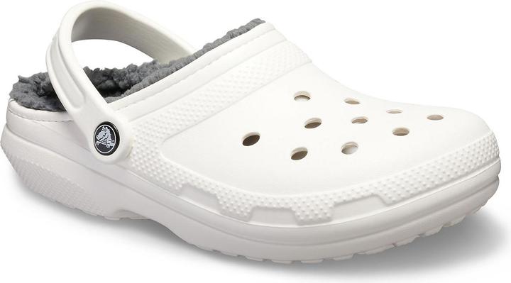 Actual product image Crocs Classic Lined Clog (37)