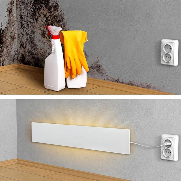 Produktbild Technaxx Heizkörper Schimmel Dry M1 (55 W)