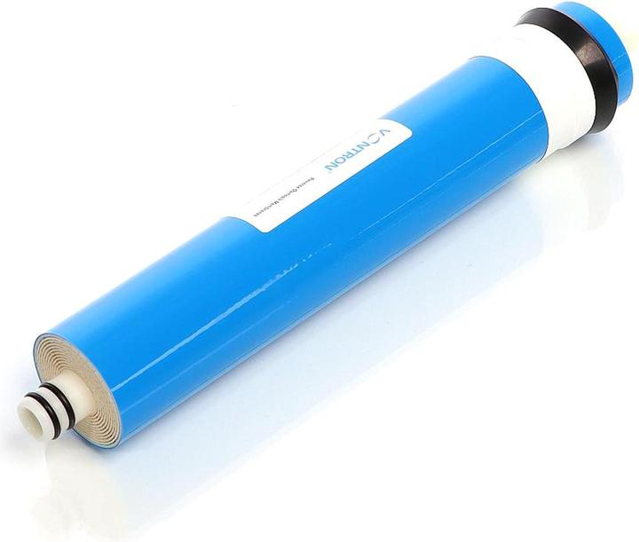 Produktbild Naturewater Umkehrosmose Membran 50GPD 190l/Tag 10" 254mm Ersatz Wasserfilter