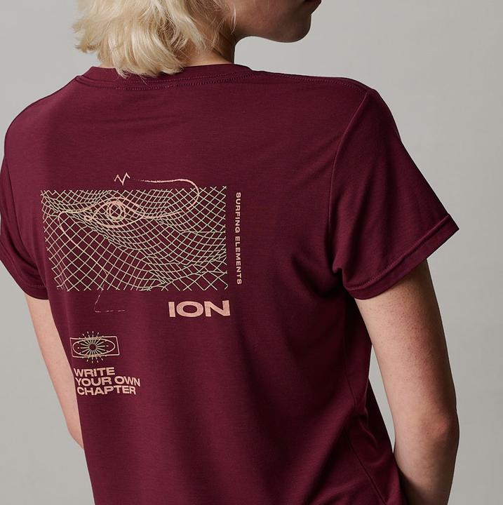 Produktbild ION Seek Graphic (L)