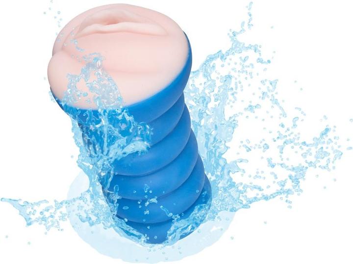 Actual product image Nature Skin Soft vagina