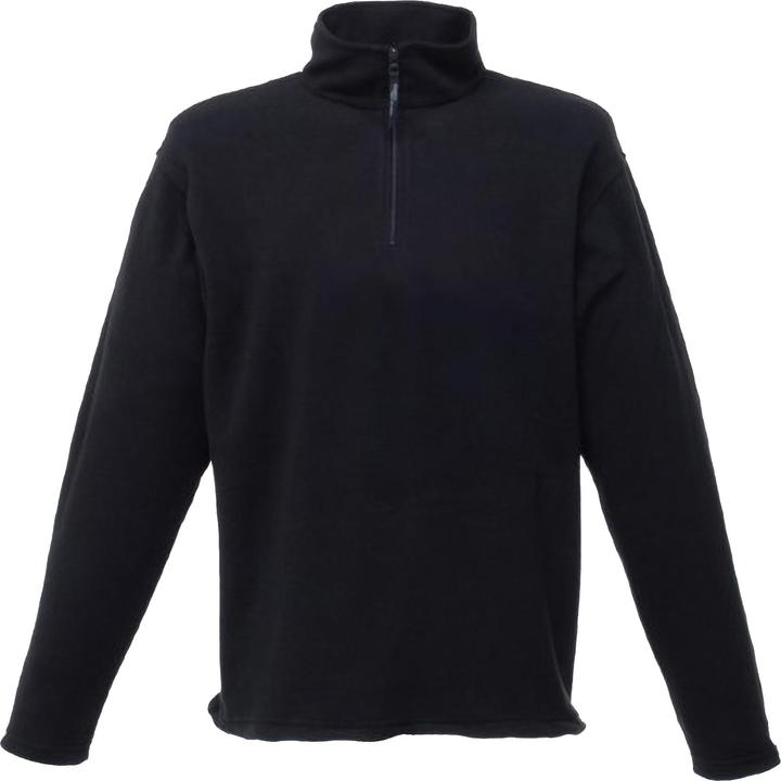 Regatta Micro Fleece Top mit Reissverschluss.