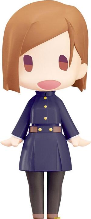 Immagine prodotto Good Smile Company Jujutsu Kaisen CIAO! BUON SORRISO Nobara Kugisaki 10 cm