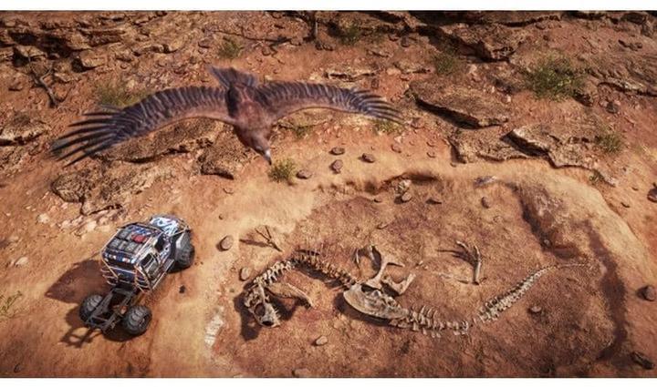 Image du produit Saber Interactive Expeditions : A MudRunner Game (PC, DE)