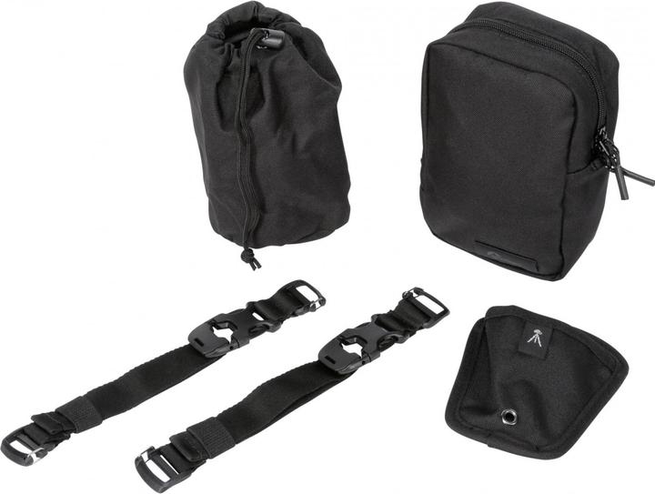 Immagine prodotto Lowepro ProTactic BP 450 AW Green Line (Zaino per fotocamera, 25 l)