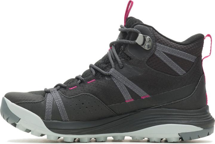 Image du produit Merrell Siren 4 Mid Gtx (42)