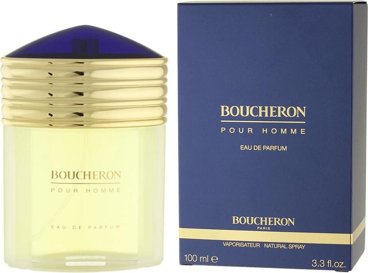 Boucheron Pour Homme (Eau de Parfum, 100 ml)
