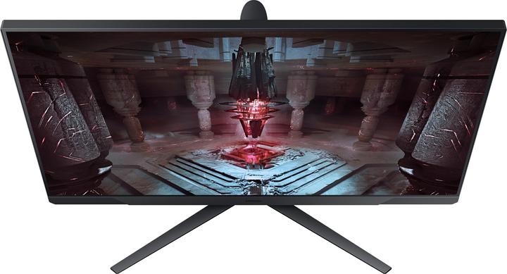 Produktbild Samsung Odyssey G5 G51C (2560 x 1440 Pixel, 32")