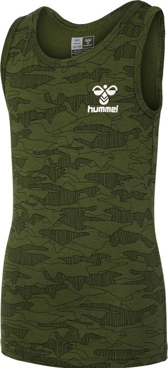 Image du produit hummel Hmlnolan Débardeur 2-Pack (110)