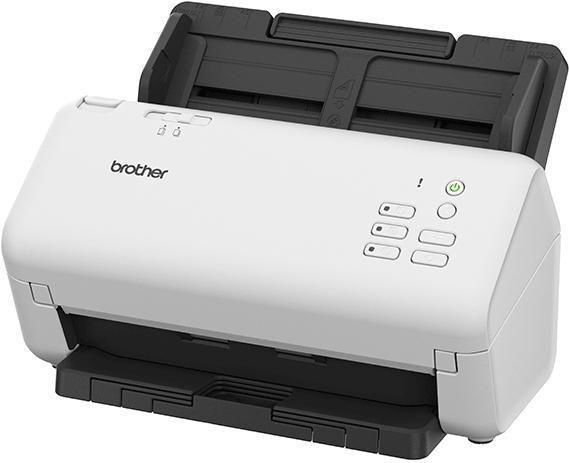 Produktbild Brother ADS-4300N (USB, Ethernet)