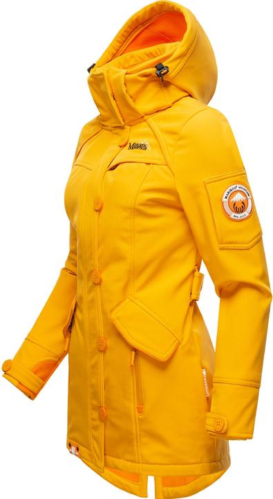 Image du produit Marikoo Soulinaa (3XL)