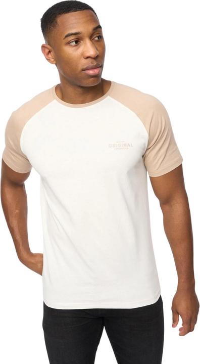 Immagine prodotto Crosshatch Meza Maglietta Uomo (M)
