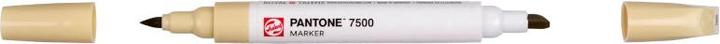 Image du produit Talens Crayon-feutre Pantone 7500 P7500 (3 mm)