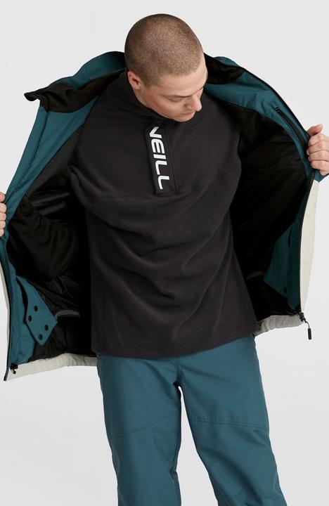 Actual product image O'Neill Hammer Block Snow Jacket (M)
