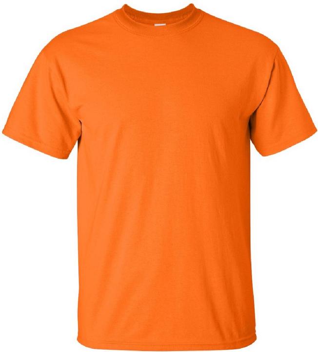 Safety Orange