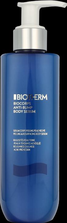 Biotherm Biocorps Anti-Bump (Lait pour le corps, 200 ml)