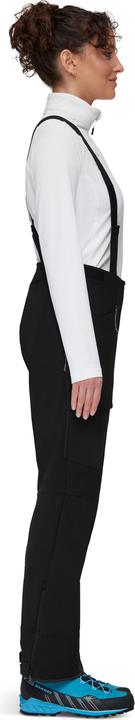 Actual product image Mammut Taiss Pro SO Pants Women (38)