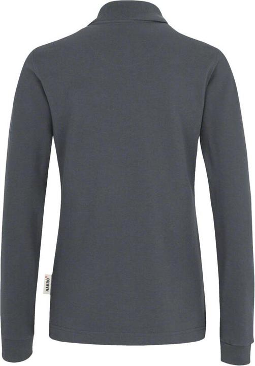 Immagine prodotto Hakro Polo MIKRALINAR® a maniche lunghe (4XL)