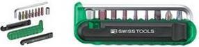 Actual product image PB Swiss Tools Biketool PB 470 (2 - 2.5 - 3 - 4 - 5 - 6)