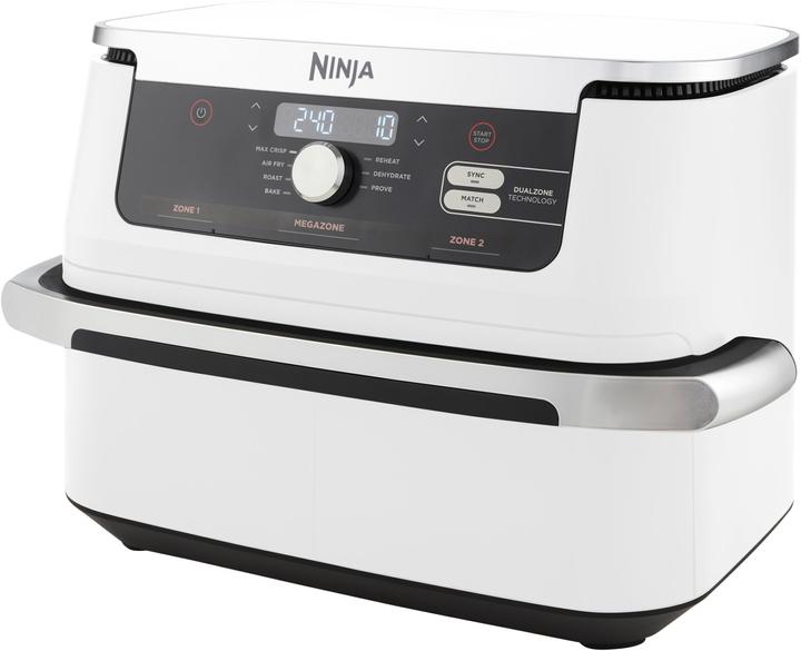 Productafbeelding Ninja AF500EUWH (EU-stekker)
