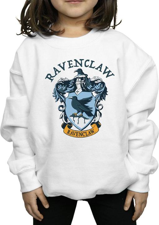 Image du produit - Sweat - Fille (152, 158)