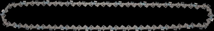 Actual product image VITO Chain For Electric Chainsaw - 3/8" - 57 Drive Links (Chainsaw, Garden machinery spare parts)