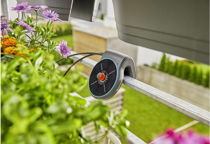 Produktbild Gardena AquaBloom Set (Tropfbewässerung Set)