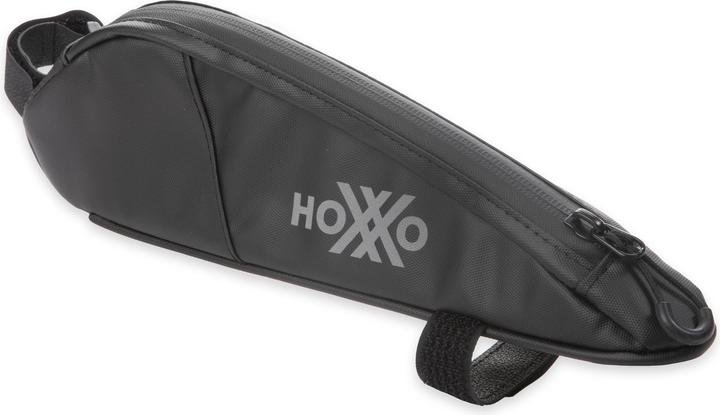Actual product image Hoxxo Top Tube 0.6L Essential (0.60 l, Frame bag)
