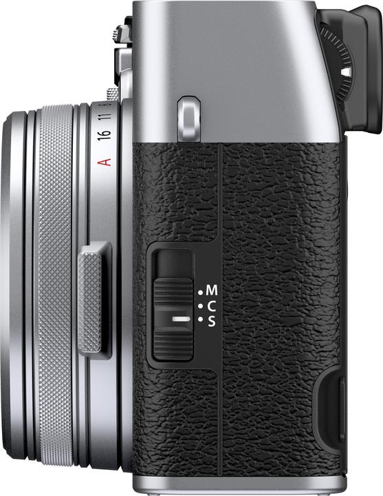 Produktbild Fujifilm X100V (23 mm, 26.10 Mpx, APS-C / DX)