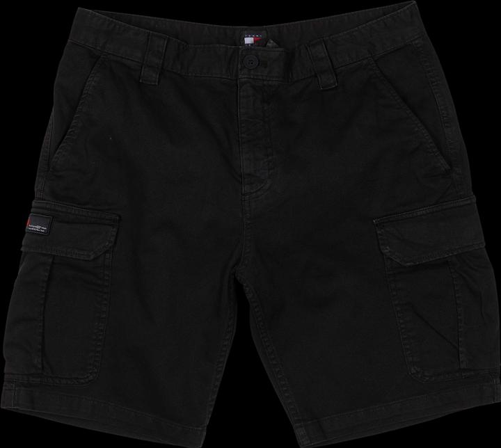 Actual product image Tommy Hilfiger Tjm Ethan Cargo Short (W32)