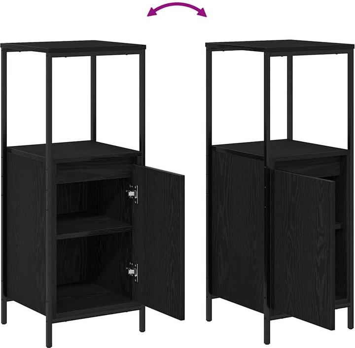 Actual product image VidaXL Fuliang County