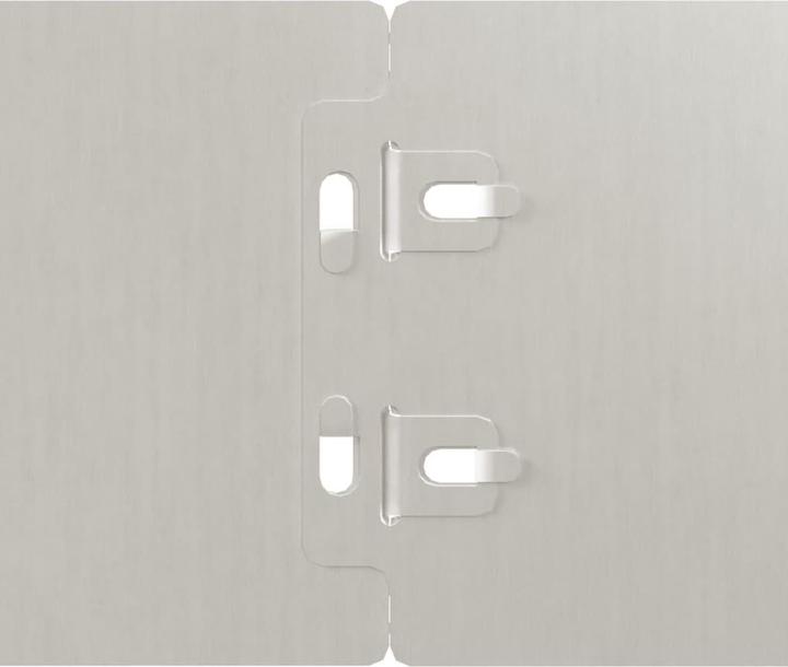 Produktbild VidaXL Rasenkanten (103 cm)