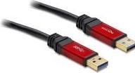Immagine prodotto Delock Cavo USB3.0, da A maschio a A maschio (5 m, USB 3.0)