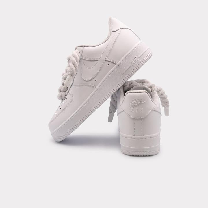 Image du produit Nike Air Force 1 Blanc (36.5)