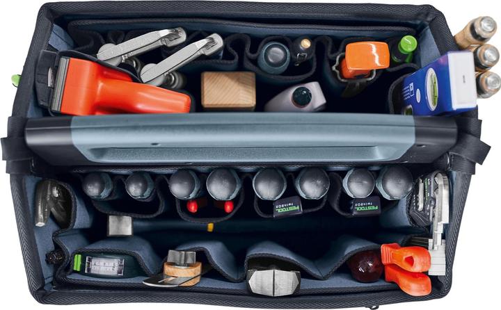 Immagine prodotto Festool Systainer³ ToolBag SYS3 T-BAG M