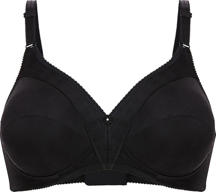 Actual product image Felina Weftloc bra without underwire (75 C, Single pack)