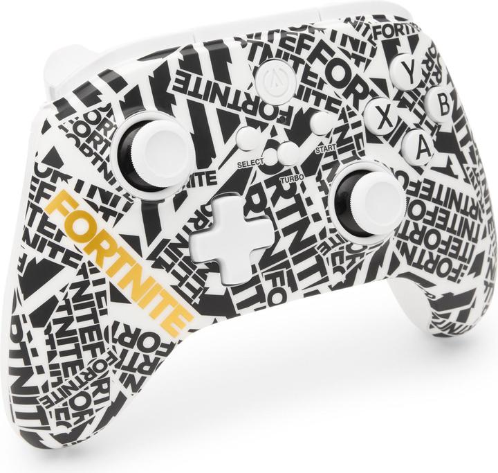 Produktbild PowerA OPS V1 - Wireless Controller (Windows)