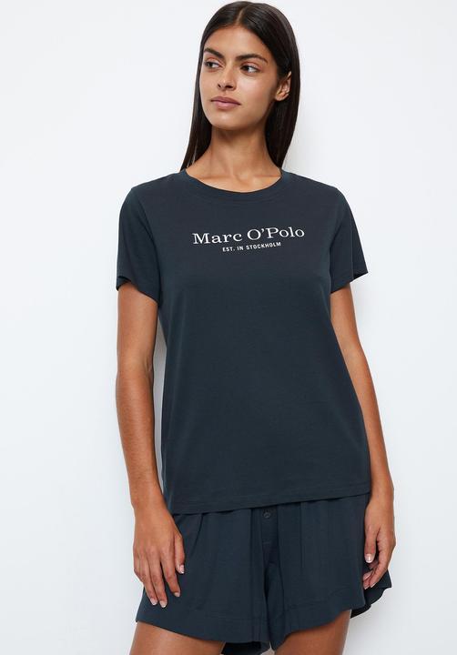 Actual product image Marc O'Polo Mix & Match Cotton T-shirt (L)