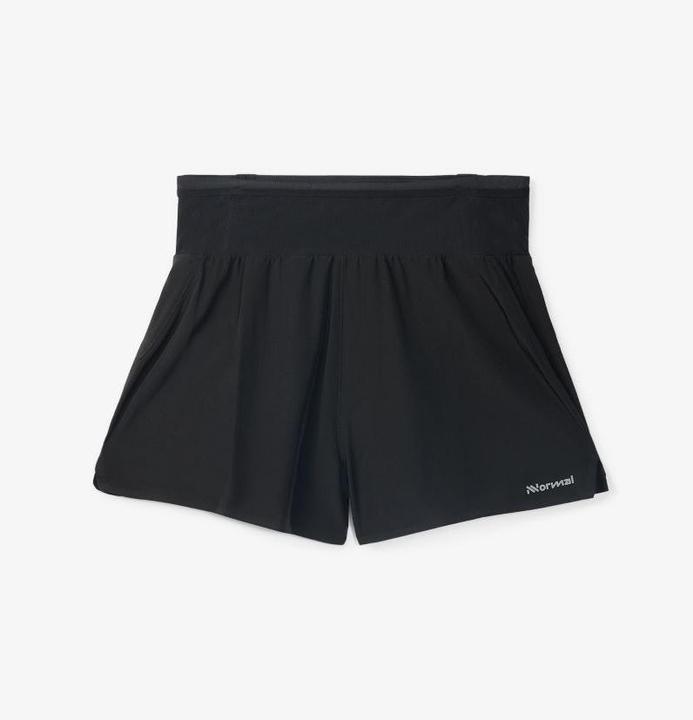 Immagine prodotto Nnormal Race Shorts W Black (XS)