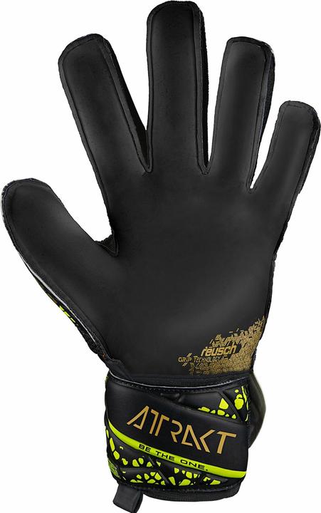Immagine prodotto Reusch Attrakt Infinity Finger Support (7.5)
