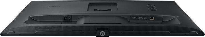 Actual product image Samsung LS32B800PXPXEN (3840 x 2160 Pixels, 32")