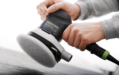 Immagine prodotto Festool ETS 150/5 EQ-Plus (Levigatrici rotorbitali, 310 W)