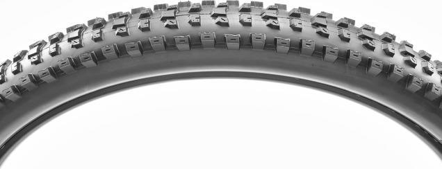 Produktbild Maxxis Dissector WT TR EXO 60TPI 3C Terra (27.5 x 2.40, 61-584)