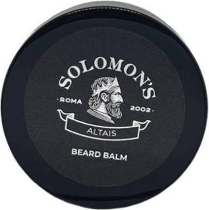 Solomon's Beard Beard Balm Altais (50 ml)