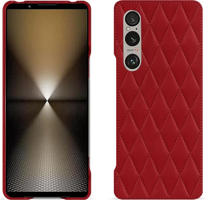 Productafbeelding Noreve Leren koffer (Sony Xperia 1 VI)