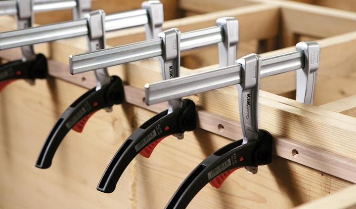 Image du produit Bessey KliKlamp Systainer KLI-S (250 mm)