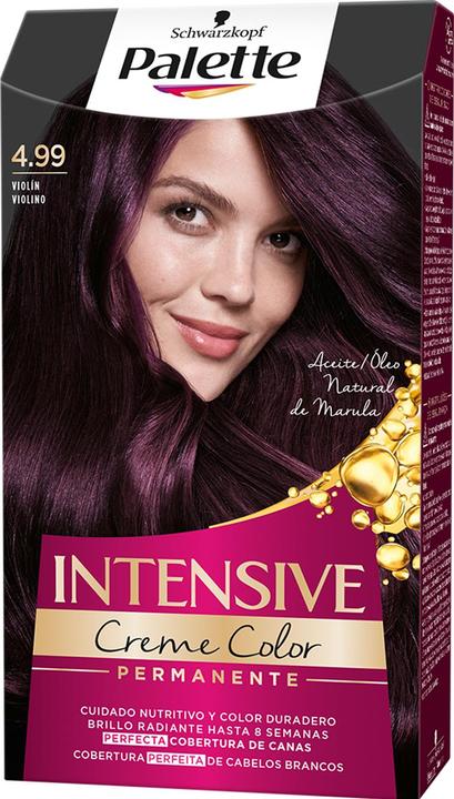Palette INTENSIVE ink #4.99-violín (4.99)
