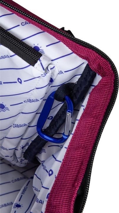 Image du produit Cabaia Reisetasche Duffle Oxford (48 l)