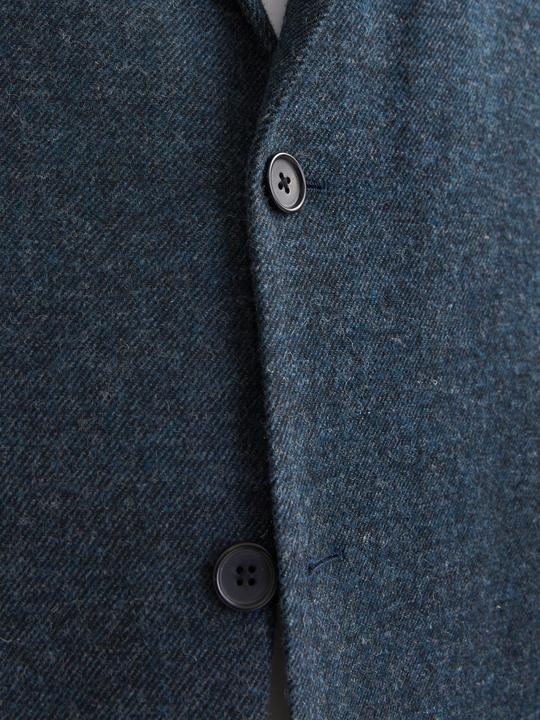 Image du produit Jack & Jones Plus Size Slim Fit Costume Blazer simple bout et pantalon (70)